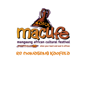 Macufe-festival