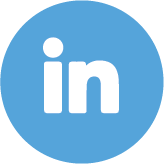 Linkedin icon