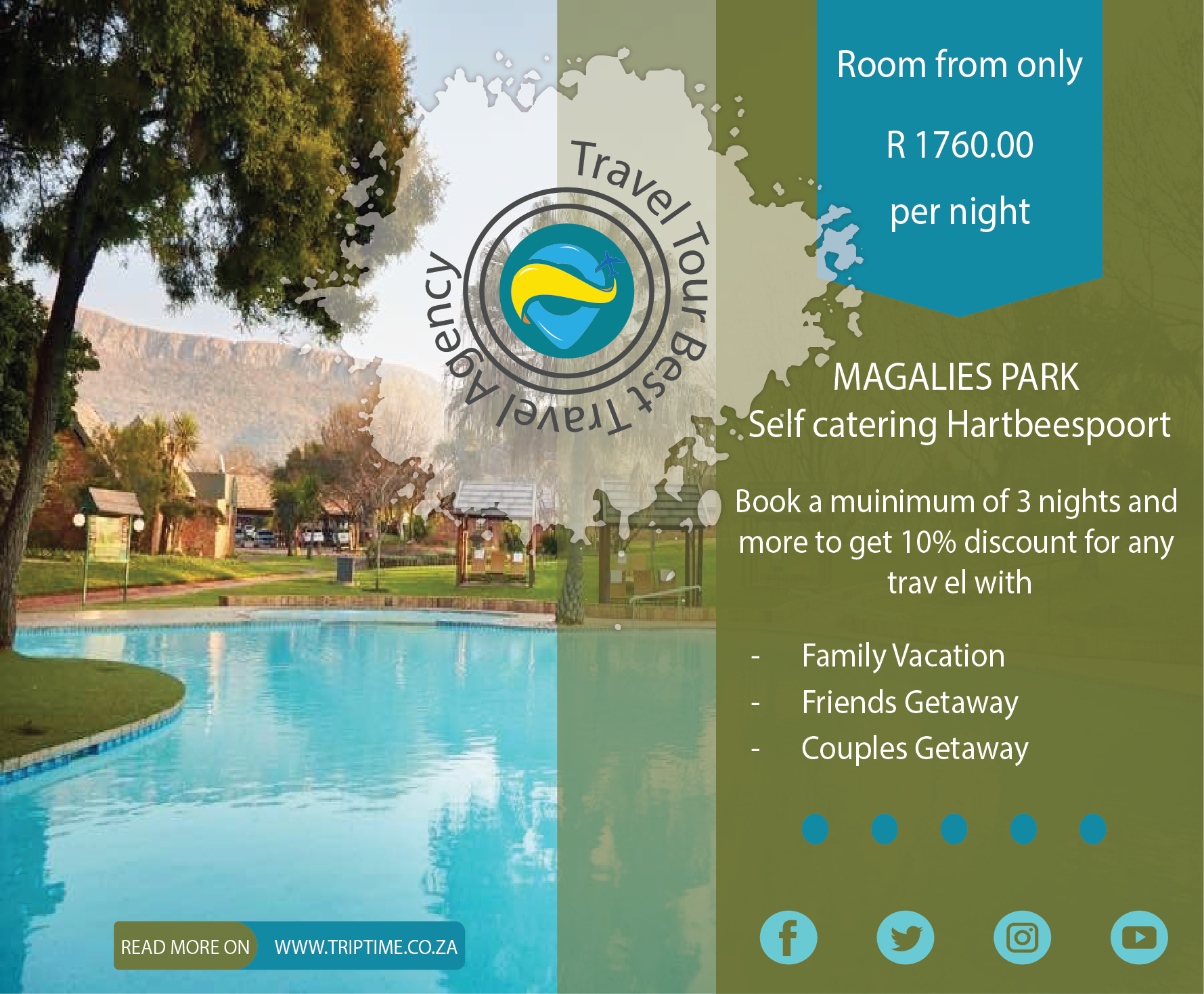 Magalies-park